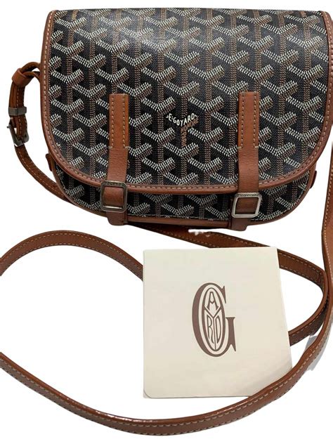 bolsa goyard pequena|goyard bags.